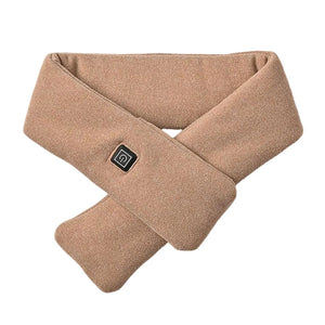 Écharpe chauffante Scarfy™