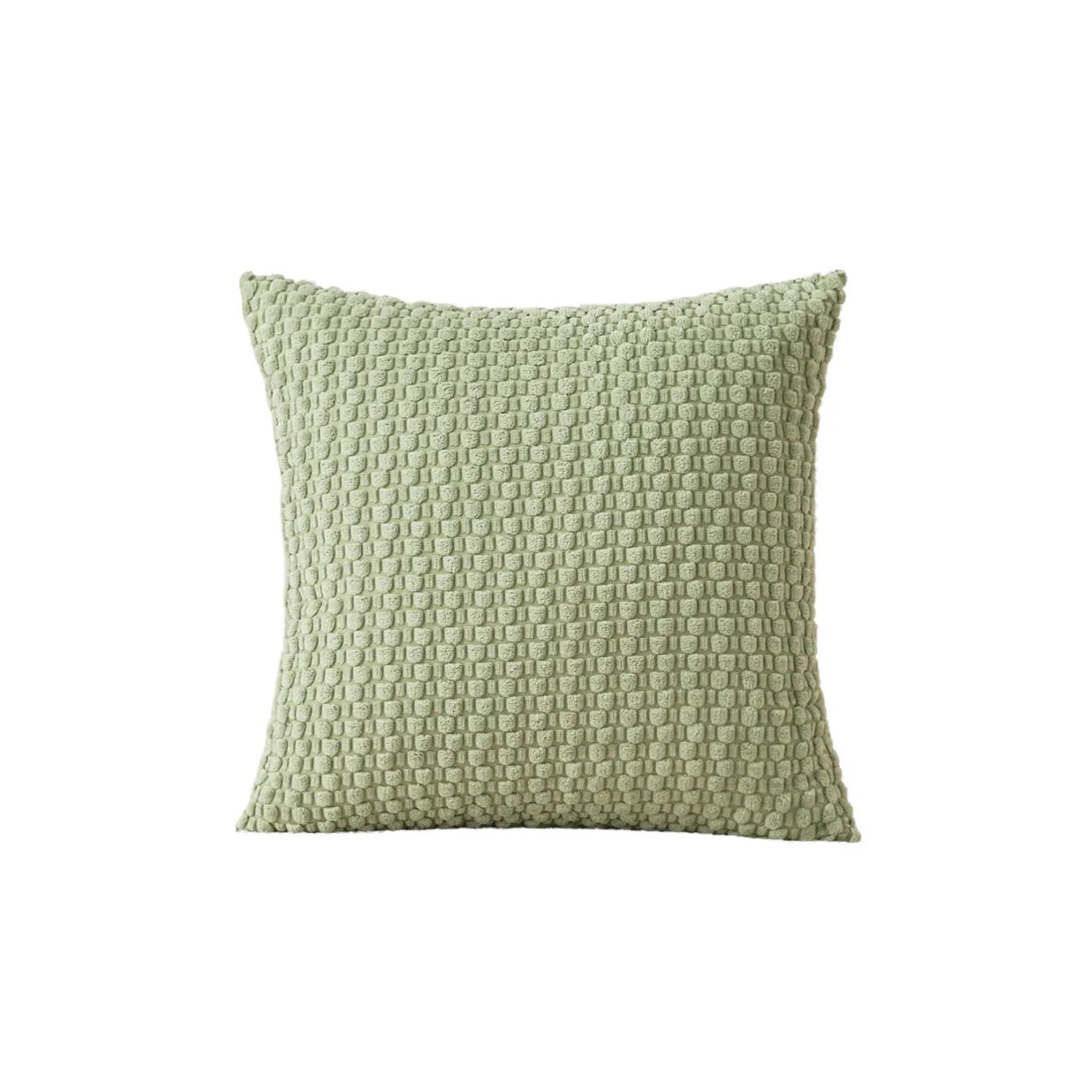 Housse de coussin velours côtelé, Season House