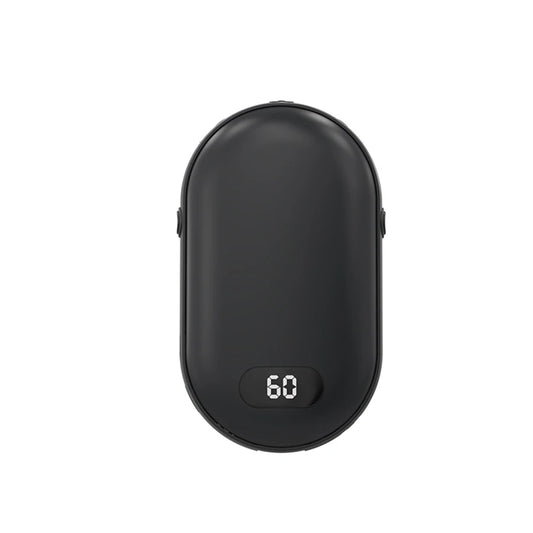 Chauffe-mains nomade rechargeable USB double face, Season House