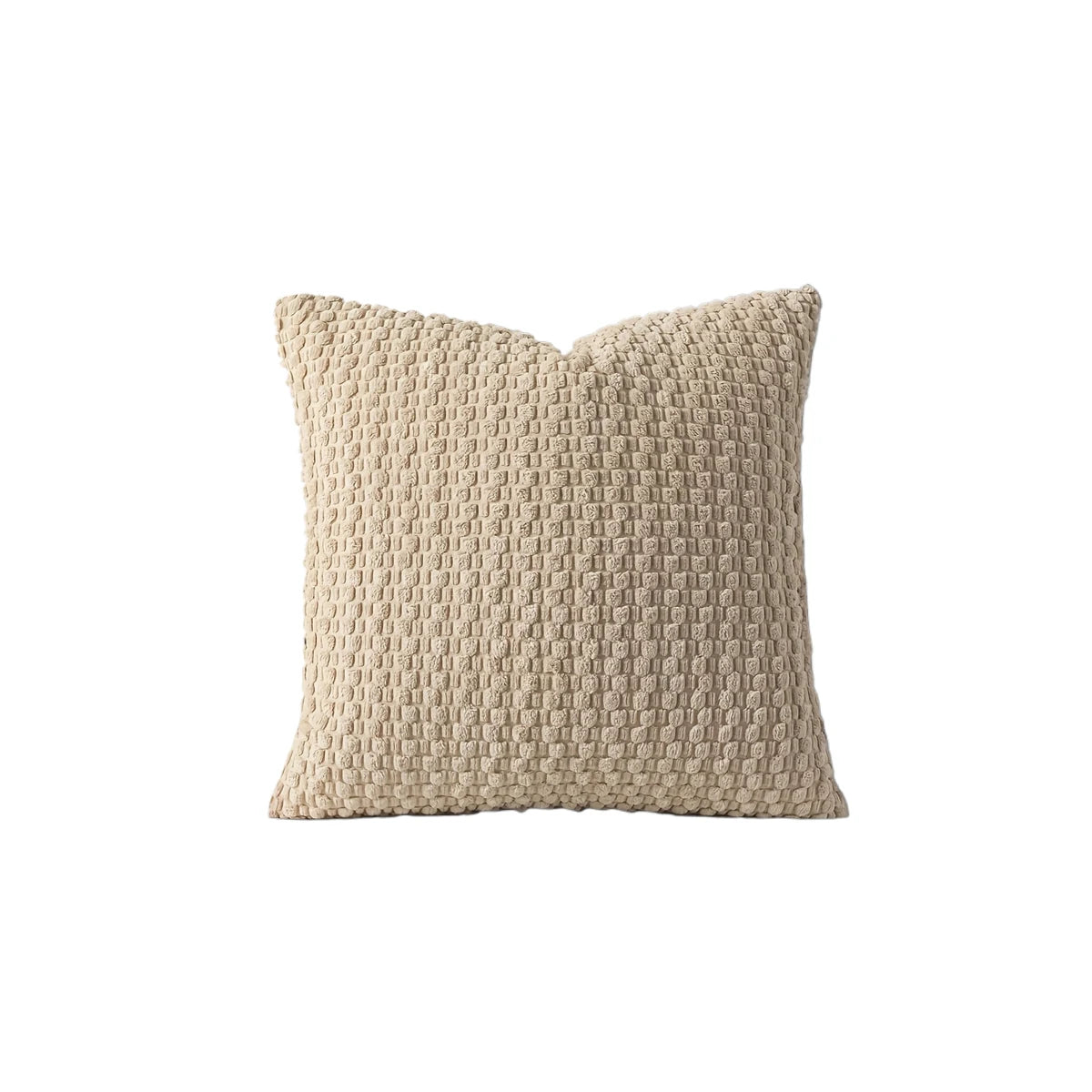 Housse de coussin velours côtelé, Season House