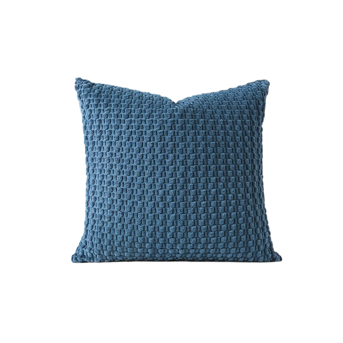 Housse de coussin velours côtelé, Season House
