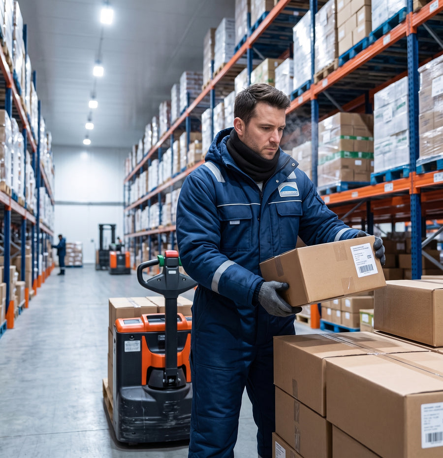 Des heures dehors, sans frissonner