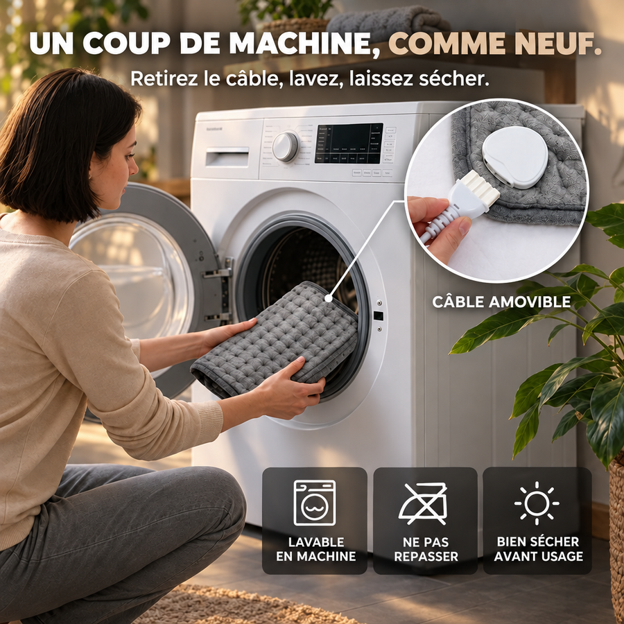 Toujours tout doux