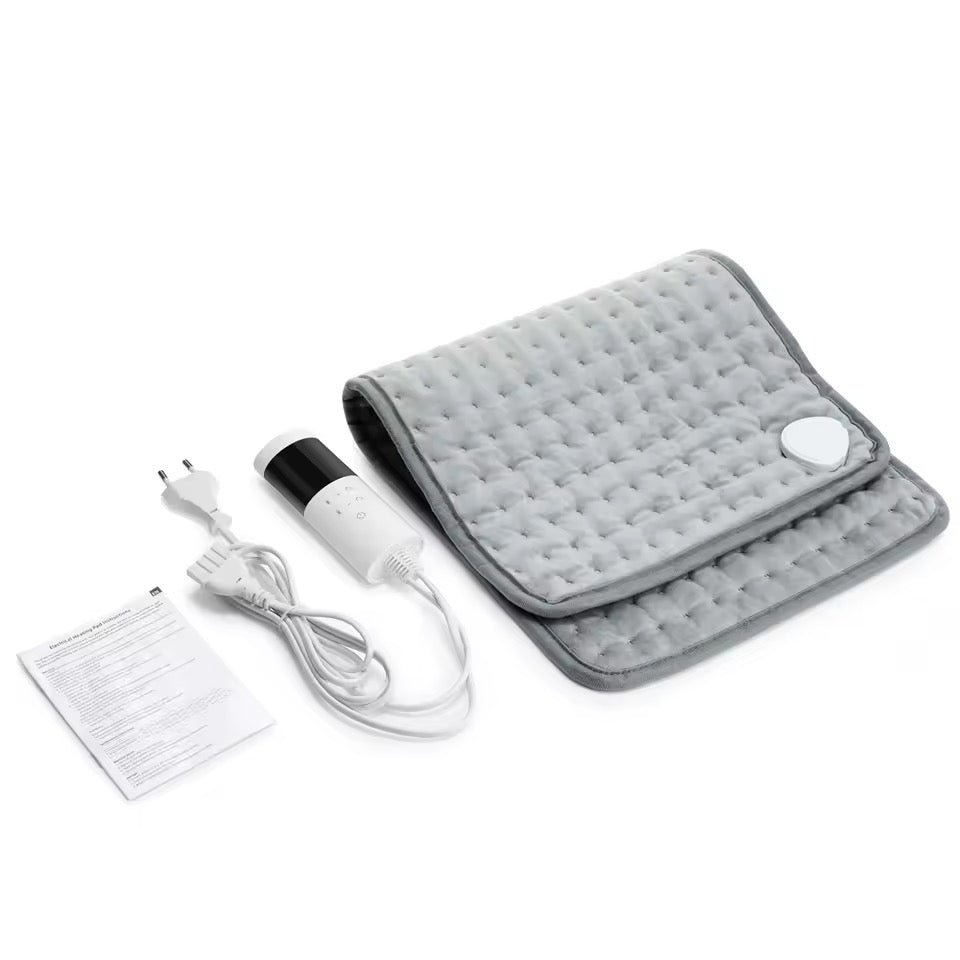 Coussin chauffant Paddy™ 30 × 60 cm avec télécommande #gshop